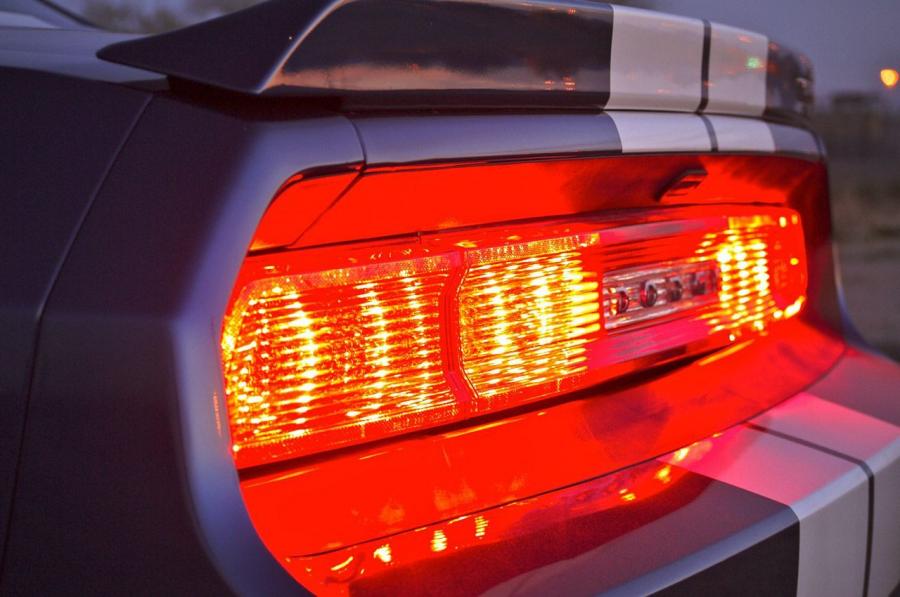  Dodge Challenger SRT8 392 2011 года  (фото 94 из 115)